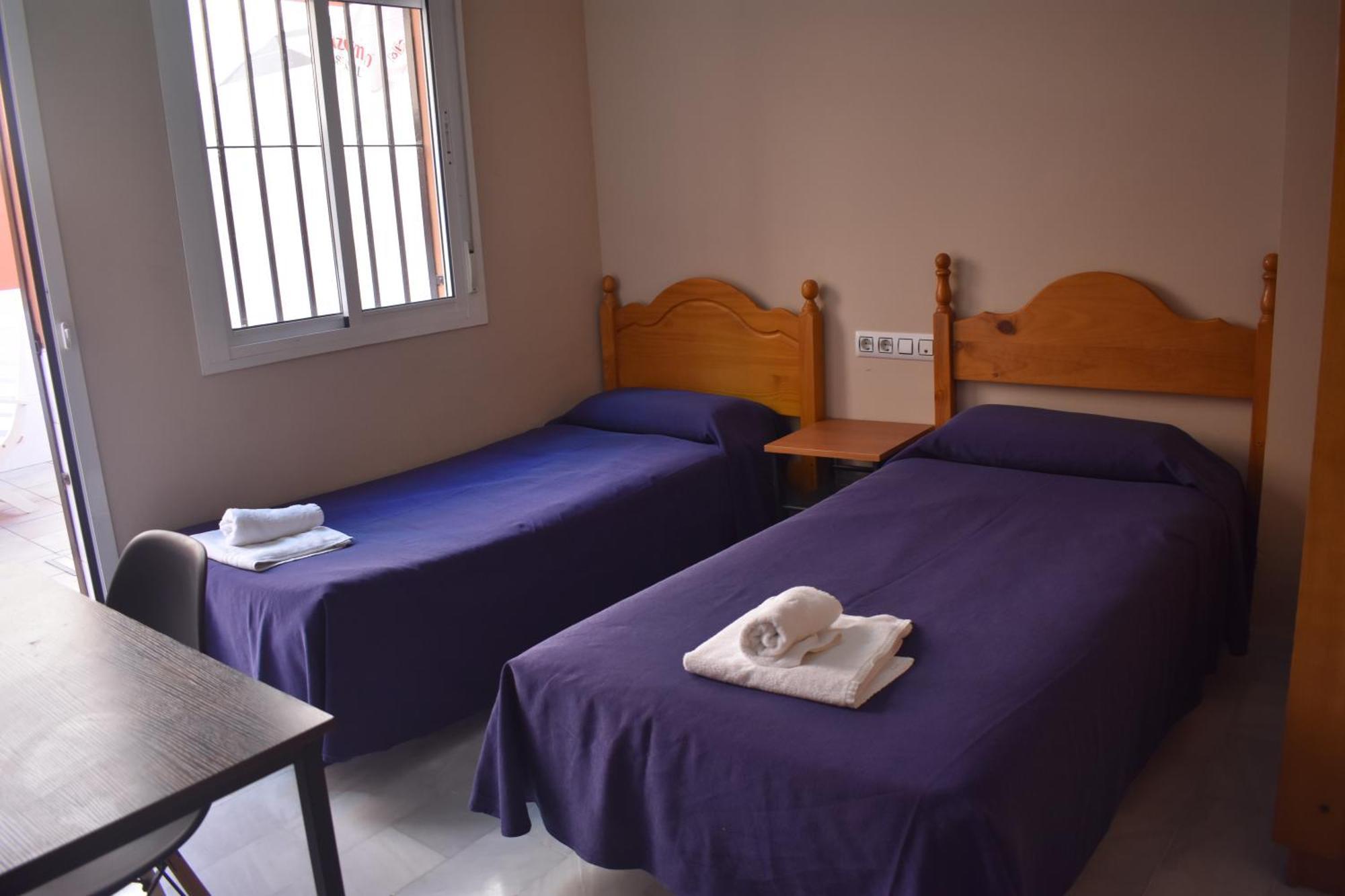 Apartamentos Alamare 세비야 외부 사진