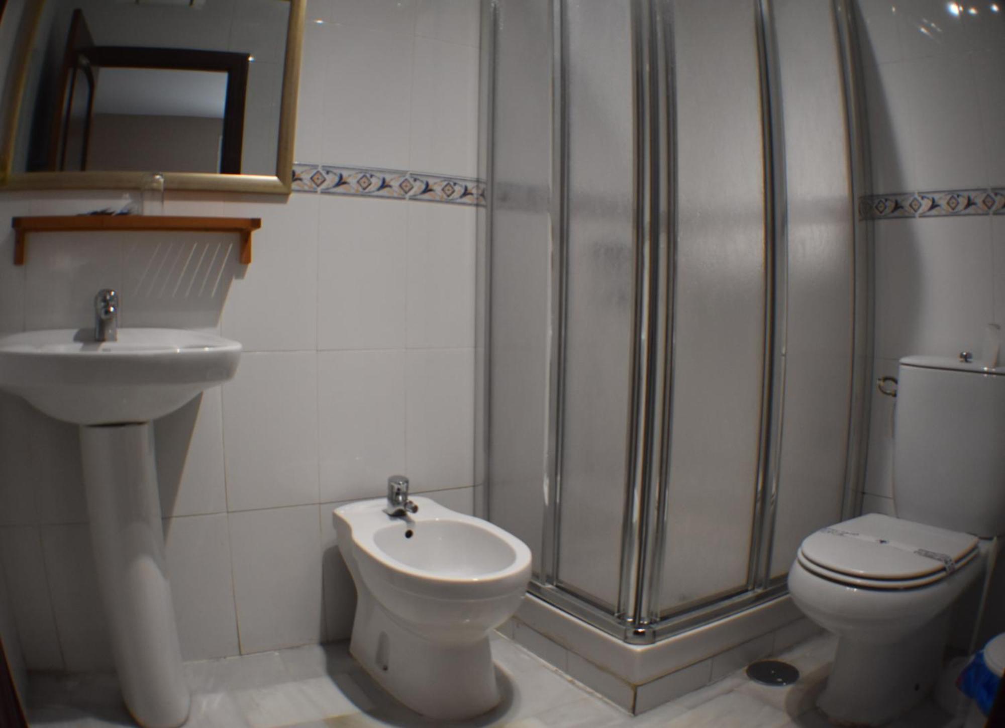 Apartamentos Alamare 세비야 외부 사진